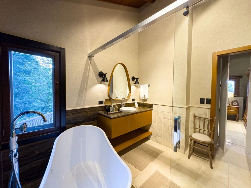 Casa Mansa: 33ª foto da galeria de imagens do imóvel