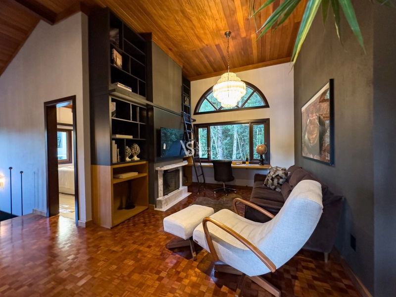 Casa Mansa: 15ª foto da galeria de imagens do imóvel