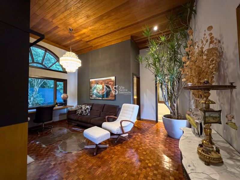 Casa Mansa: 13ª foto da galeria de imagens do imóvel