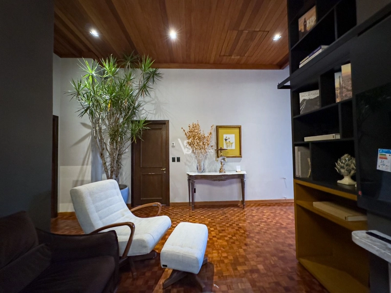 Casa Mansa: 18ª foto da galeria de imagens do imóvel