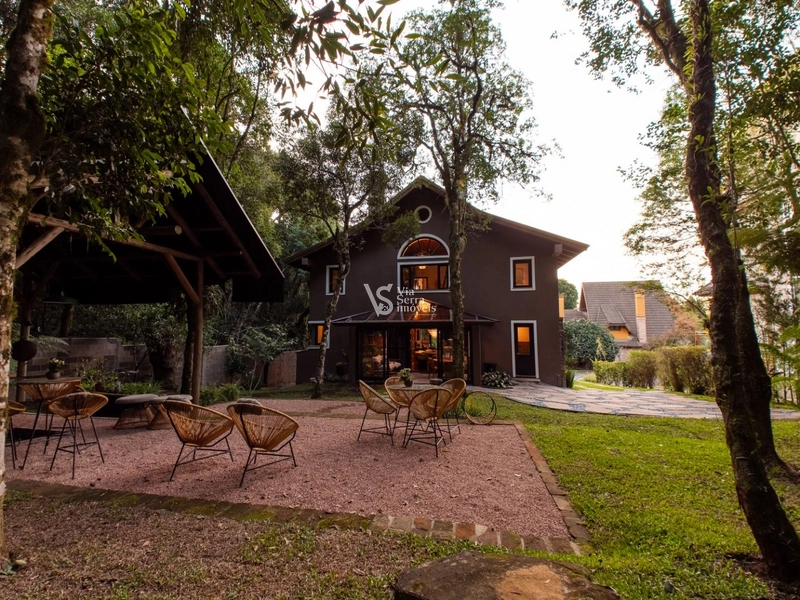 Casa Mansa: 46ª foto da galeria de imagens do imóvel