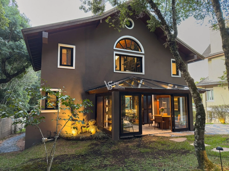 Casa Mansa: 53ª foto da galeria de imagens do imóvel