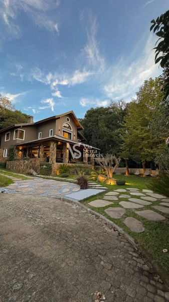 Casa Mansa: 52ª foto da galeria de imagens do imóvel