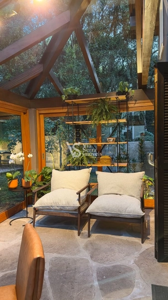 Casa Mansa: 16ª foto da galeria de imagens do imóvel