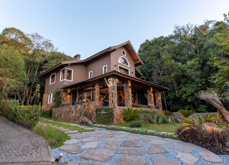 Casa Mansa: 54ª foto da galeria de imagens do imóvel