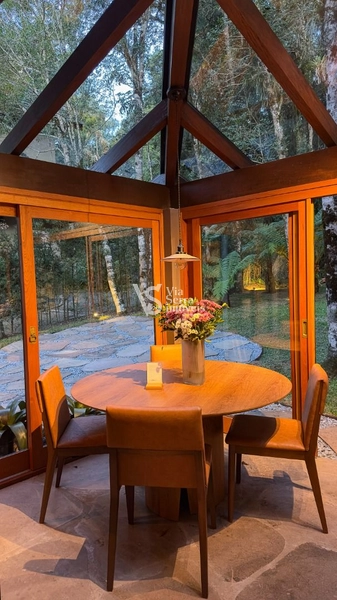 Casa Mansa: 19ª foto da galeria de imagens do imóvel