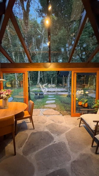 Casa Mansa: 11ª foto da galeria de imagens do imóvel