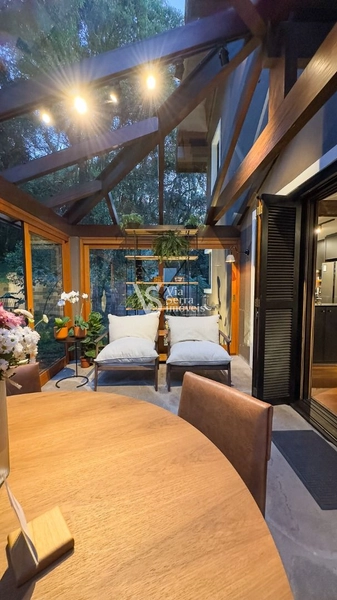 Casa Mansa: 14ª foto da galeria de imagens do imóvel