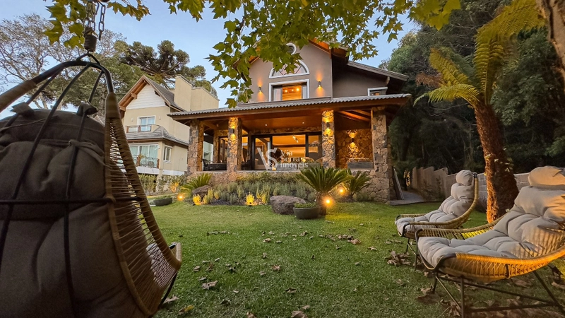 Casa Mansa: 25ª foto da galeria de imagens do imóvel