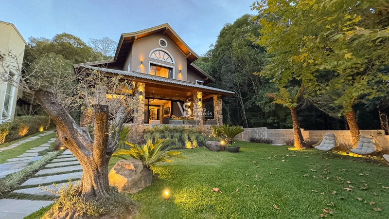 Casa Mansa: 1ª foto da galeria de imagens do imóvel