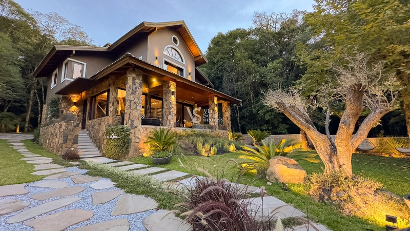 Casa Mansa: 4ª foto da galeria de imagens do imóvel