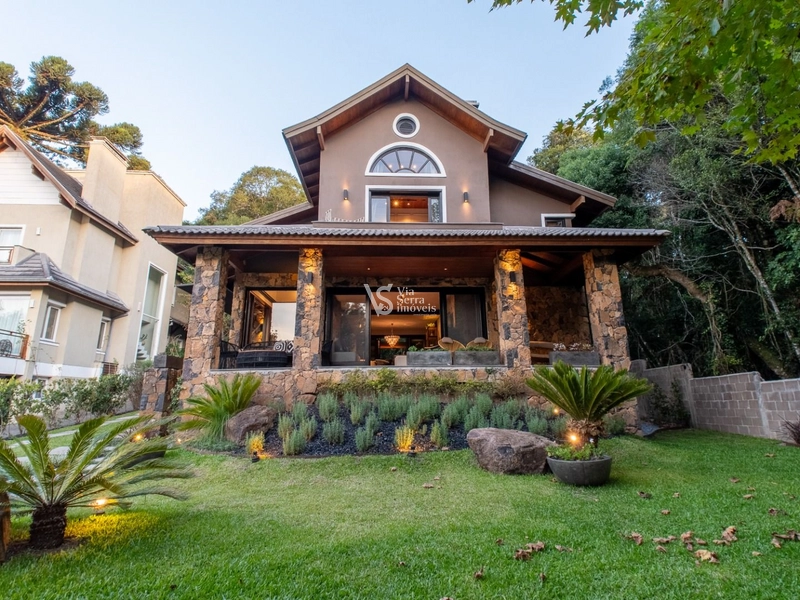 Casa Mansa: 3ª foto da galeria de imagens do imóvel