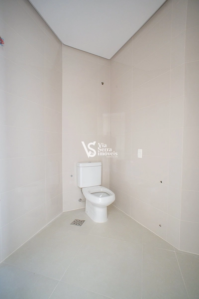 Apartamento Recanto das Rosas – Centro de Gramado/RS: 9ª foto da galeria de imagens do imóvel
