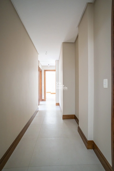 Apartamento Recanto das Rosas – Centro de Gramado/RS: 11ª foto da galeria de imagens do imóvel