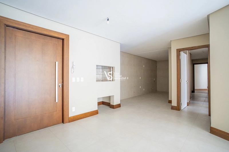 Apartamento Recanto das Rosas – Centro de Gramado/RS: 5ª foto da galeria de imagens do imóvel