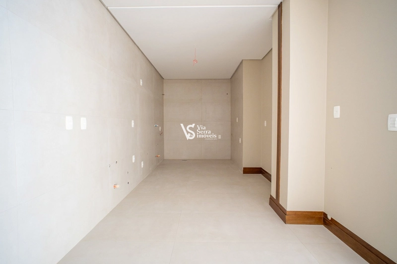 Apartamento Recanto das Rosas – Centro de Gramado/RS: 8ª foto da galeria de imagens do imóvel