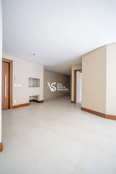 Apartamento Recanto das Rosas – Centro de Gramado/RS: 6ª foto da galeria de imagens do imóvel