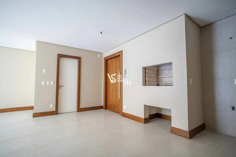 Apartamento Recanto das Rosas – Centro de Gramado/RS: 7ª foto da galeria de imagens do imóvel