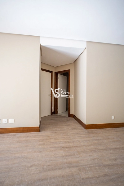 Apartamento Recanto das Rosas – Centro de Gramado/RS: 10ª foto da galeria de imagens do imóvel