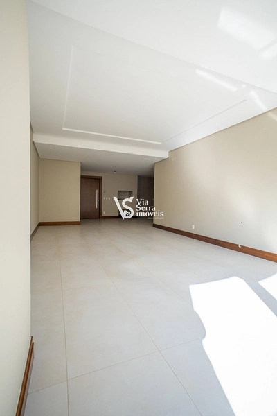 Apartamento Recanto das Rosas – Centro de Gramado/RS: 4ª foto da galeria de imagens do imóvel