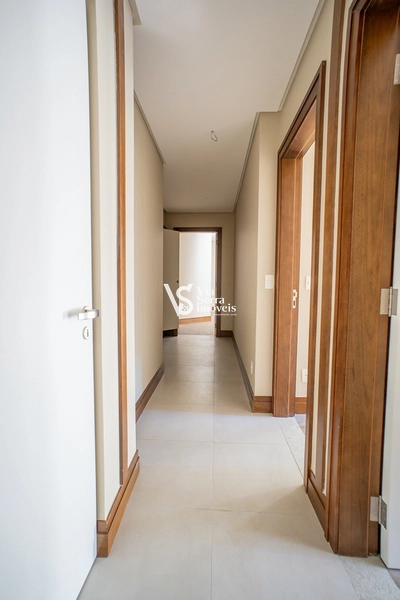 Apartamento Recanto das Rosas – Centro de Gramado/RS: 13ª foto da galeria de imagens do imóvel