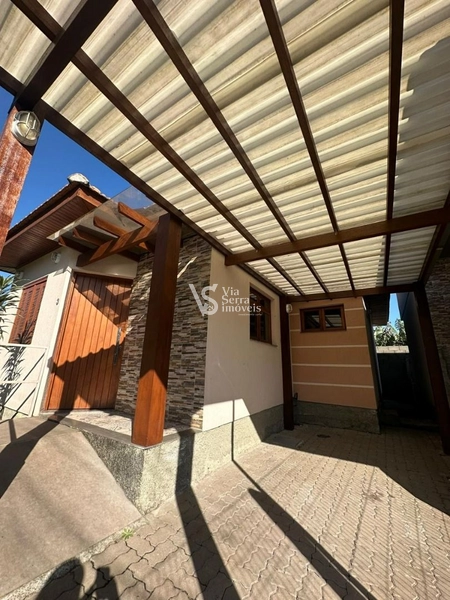 Casa à venda ou locação, em Igrejinha/RS!: 2ª foto da galeria de imagens do imóvel