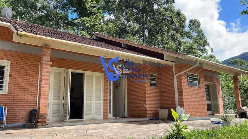 Sítio à venda, em Serra Grande, Igrejinha/RS!: 1ª foto da galeria de imagens do imóvel