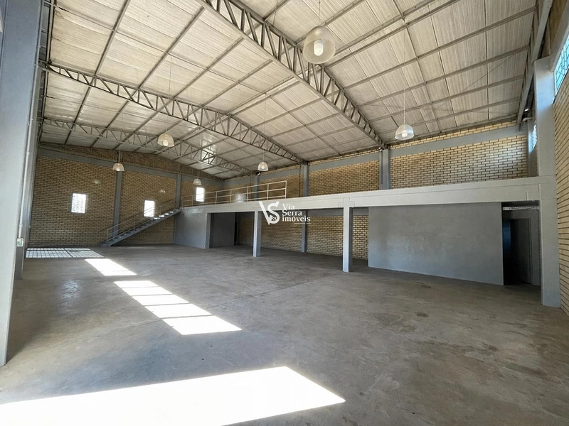 Prédio comercial para locação em Igrejinha: 1ª foto da galeria de imagens do imóvel