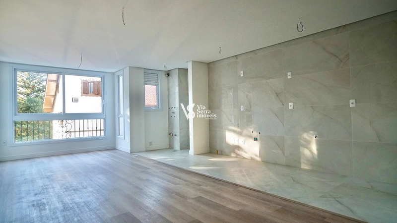  Apartamento à venda no Condomínio Chateau Blanc: 3ª foto da galeria de imagens do imóvel