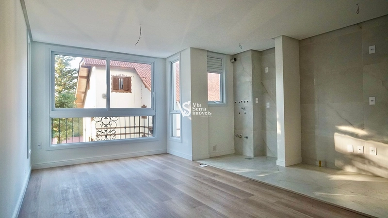 Apartamento à venda no Condomínio Chateau Blanc: 5ª foto da galeria de imagens do imóvel
