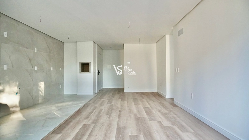  Apartamento à venda no Condomínio Chateau Blanc: 7ª foto da galeria de imagens do imóvel