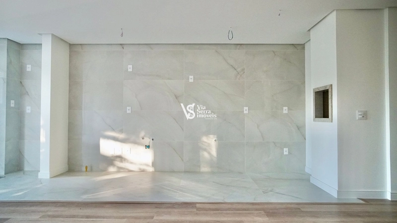  Apartamento à venda no Condomínio Chateau Blanc: 4ª foto da galeria de imagens do imóvel