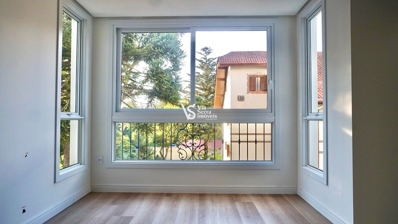  Apartamento à venda no Condomínio Chateau Blanc: 6ª foto da galeria de imagens do imóvel
