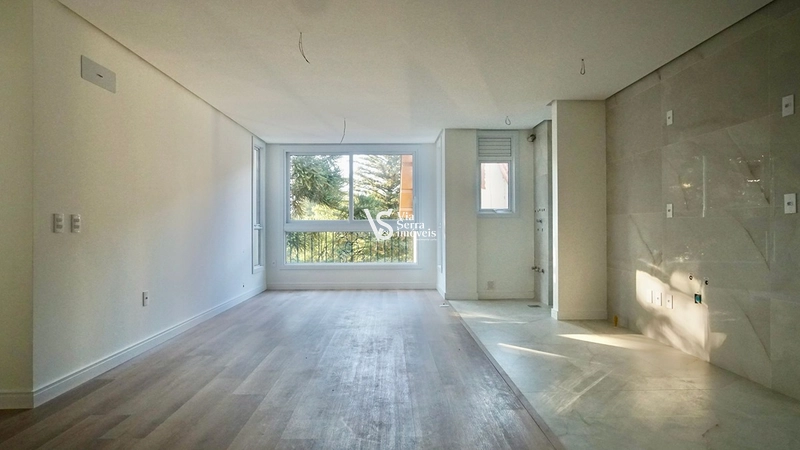  Apartamento à venda no Condomínio Chateau Blanc: 2ª foto da galeria de imagens do imóvel