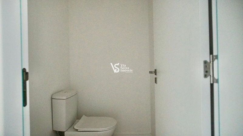  Apartamento à venda no Condomínio Chateau Blanc: 11ª foto da galeria de imagens do imóvel