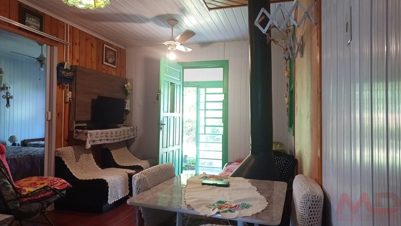 Casa a venda em Canela : 9ª foto da galeria de imagens do imóvel