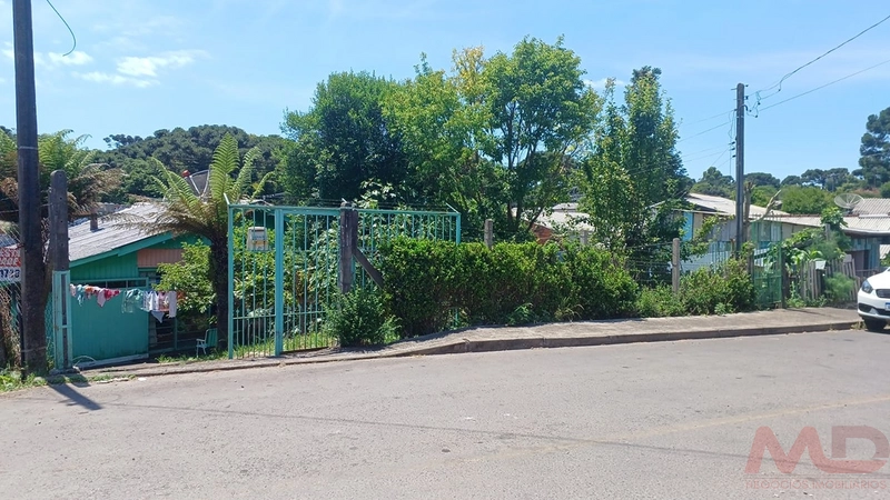 Casa a venda em Canela : 1ª foto da galeria de imagens do imóvel