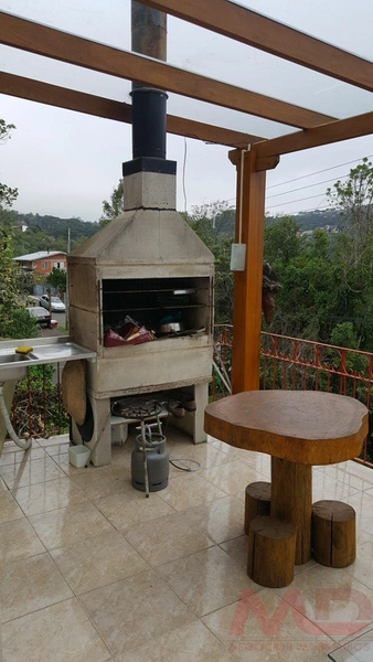 Casa a venda em Gramado: 5ª foto da galeria de imagens do imóvel