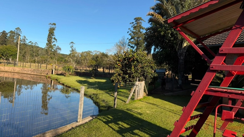 SITIO/ CHACARAS 4 QUARTOS PARA VENDA BAIRRO IVOTI  RS ZONA RURAL: 23ª foto da galeria de imagens do imóvel