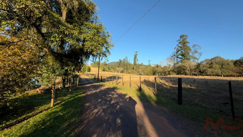SITIO/ CHACARAS 4 QUARTOS PARA VENDA BAIRRO IVOTI  RS ZONA RURAL: 34ª foto da galeria de imagens do imóvel