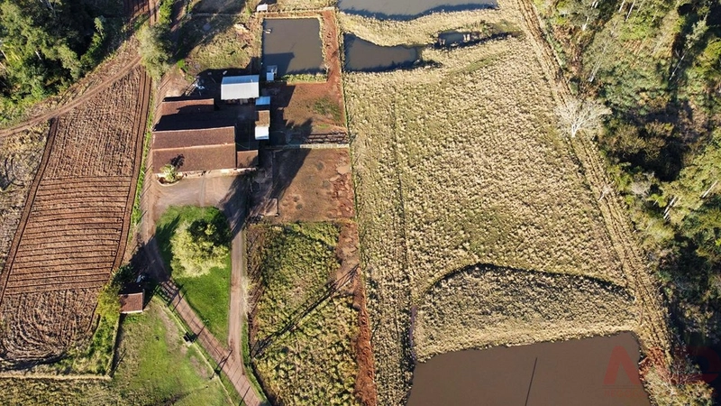 SITIO/ CHACARAS 4 QUARTOS PARA VENDA BAIRRO IVOTI  RS ZONA RURAL: 36ª foto da galeria de imagens do imóvel