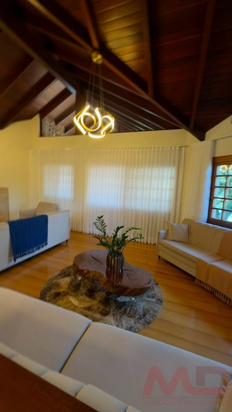 SITIO/ CHACARAS 4 QUARTOS PARA VENDA BAIRRO IVOTI  RS ZONA RURAL: 8ª foto da galeria de imagens do imóvel