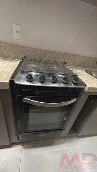 Apartamento a venda em Gramado: 4ª foto da galeria de imagens do imóvel