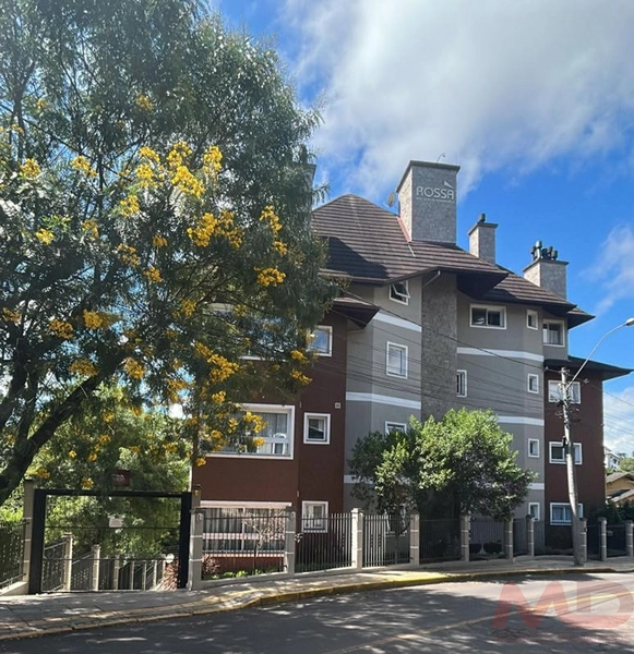 Apartamento a venda em Gramado: 1ª foto da galeria de imagens do imóvel