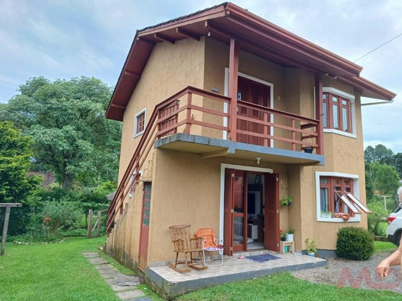 casa a venda em Canela: 4ª foto da galeria de imagens do imóvel