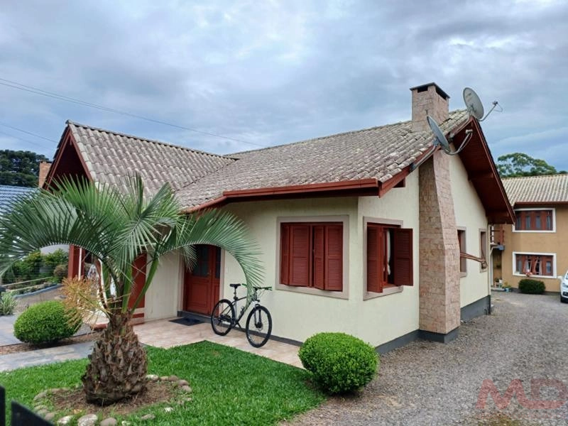 casa a venda em Canela: 15ª foto da galeria de imagens do imóvel