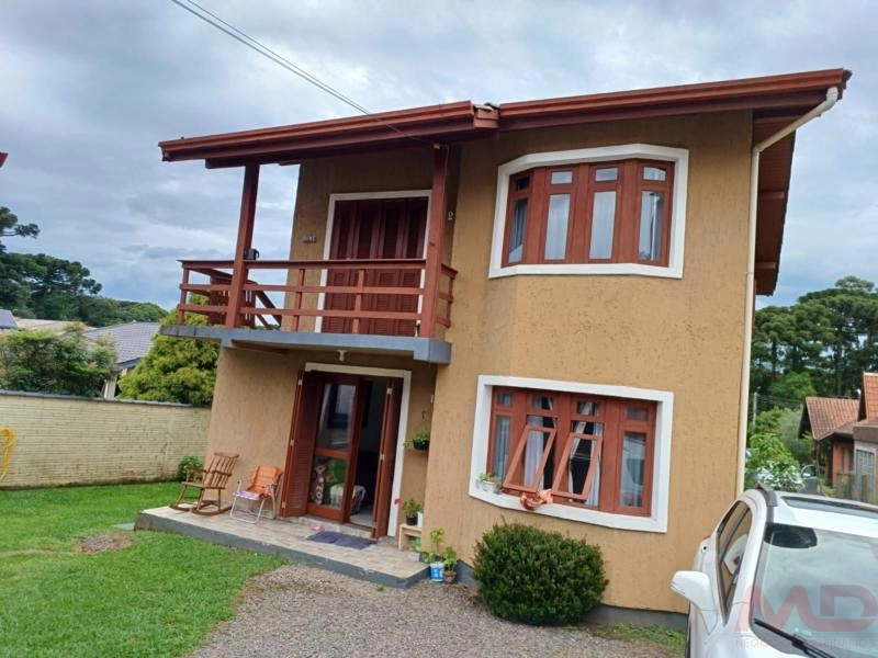 casa a venda em Canela: 2ª foto da galeria de imagens do imóvel