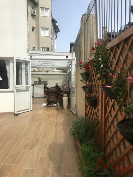 Apartamento a venda em Canela: 1ª foto da galeria de imagens do imóvel