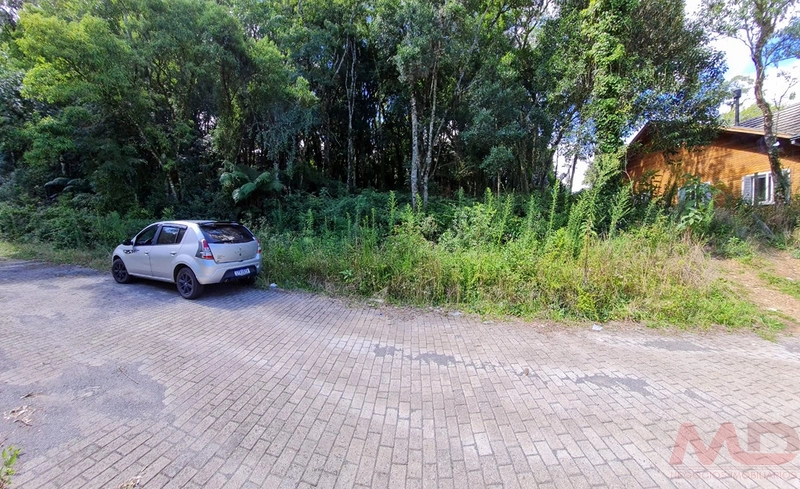 terreno a venda em canela rs: 3ª foto da galeria de imagens do imóvel