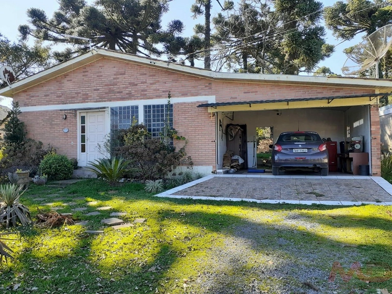 Casa a venda em Canela.: 5ª foto da galeria de imagens do imóvel